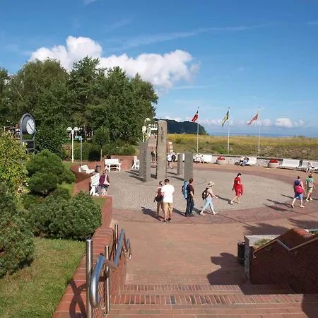 Lägenhet In - Insel Ruegen 50004